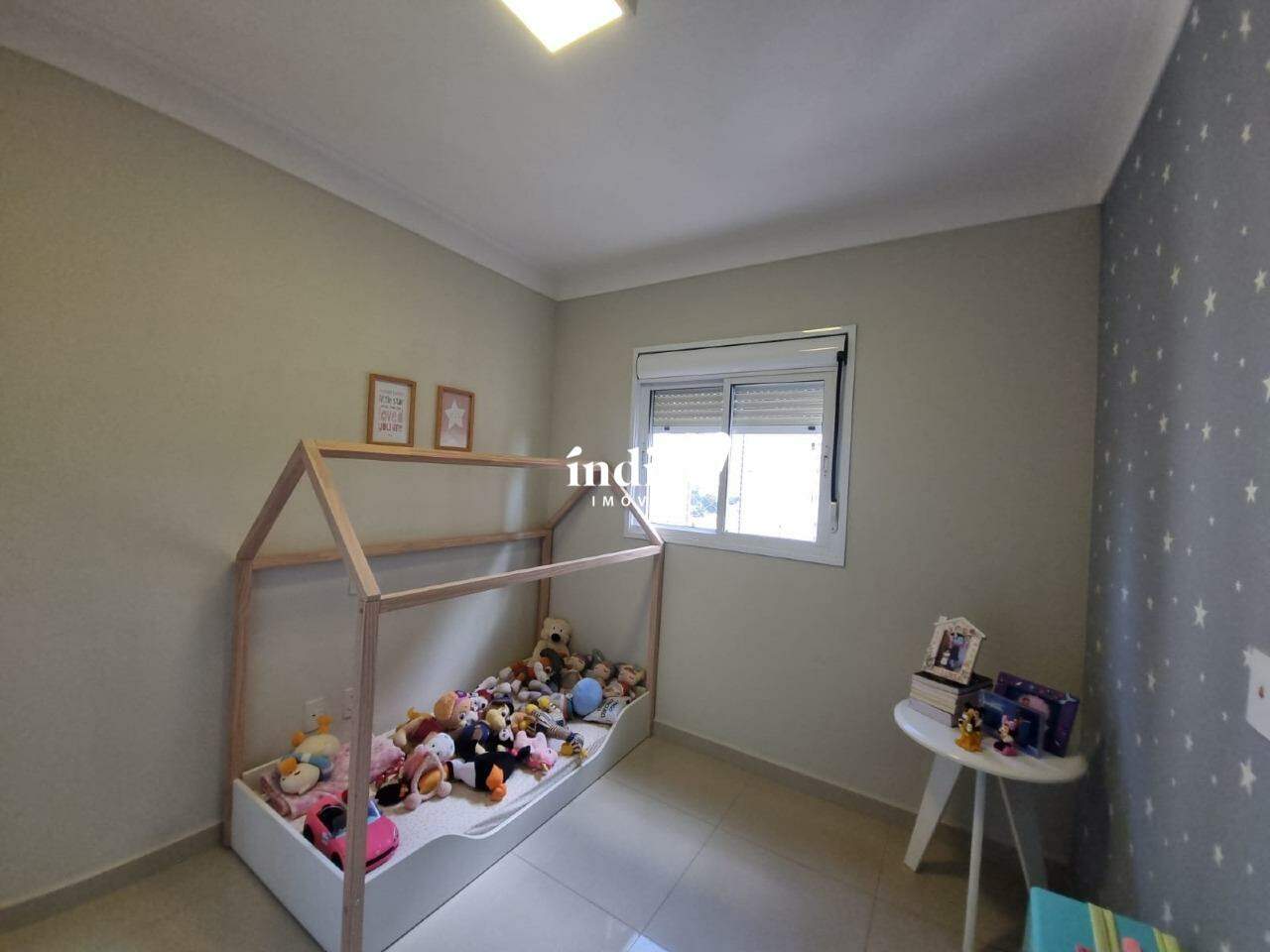 Apartamento para à venda no Bosque das Juritis na cidade de Ribeirão Preto: 