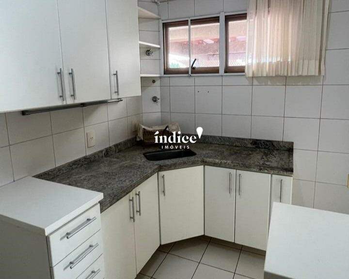 Casas Condomínio para à venda no Recreio das Acácias na cidade de Ribeirão Preto: 