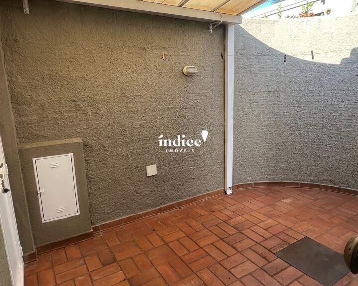 Casas Condomínio para à venda no Recreio das Acácias na cidade de Ribeirão Preto: 