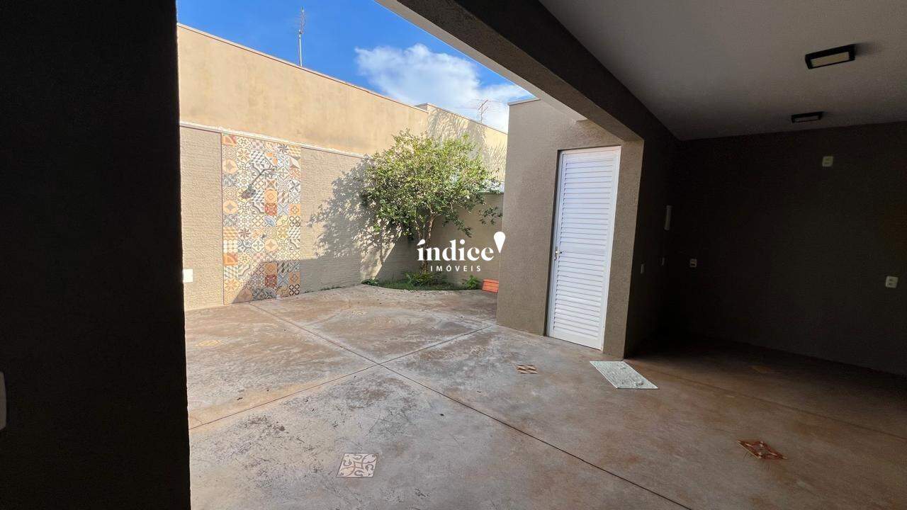 Casas Condomínio para à venda no Recreio das Acácias na cidade de Ribeirão Preto: 
