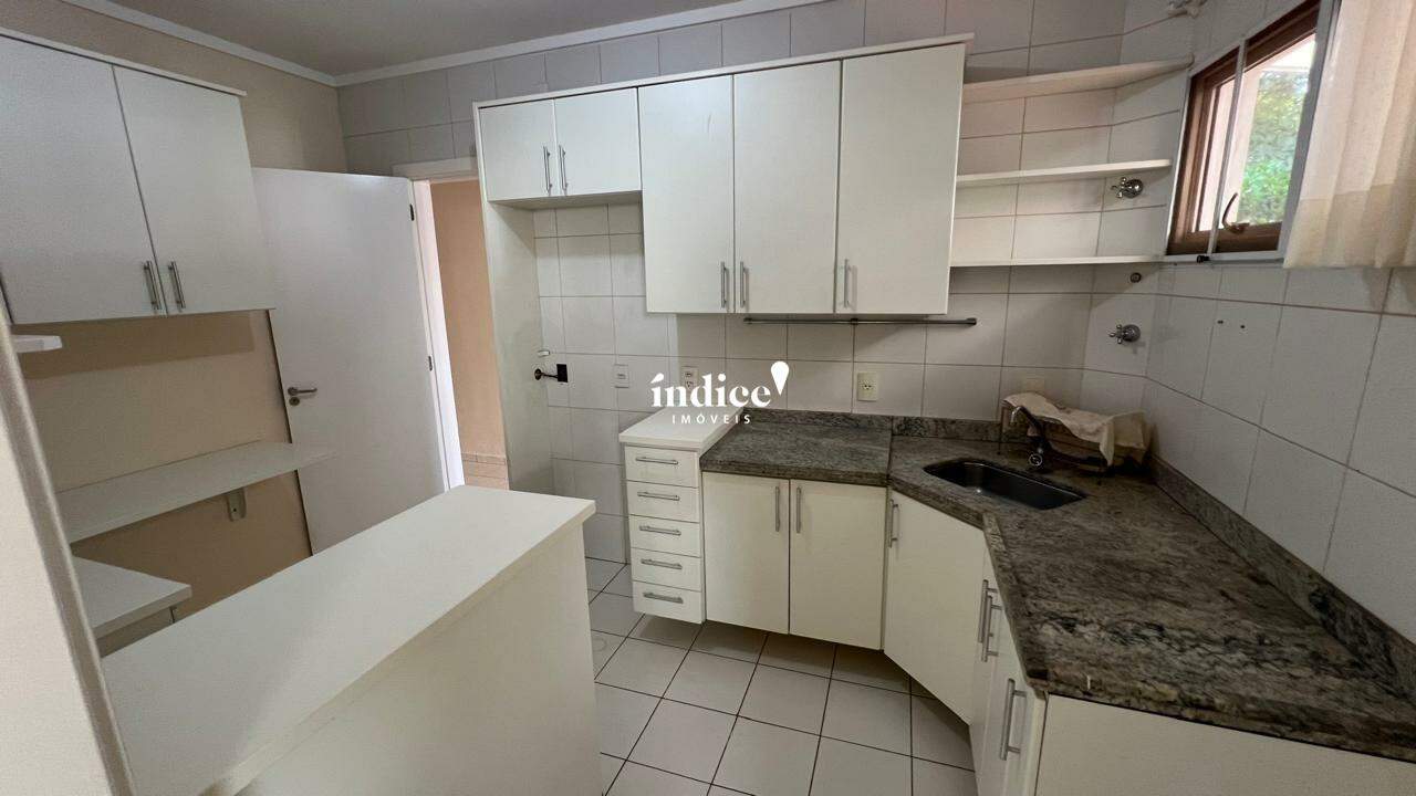 Casas Condomínio para à venda no Recreio das Acácias na cidade de Ribeirão Preto: 