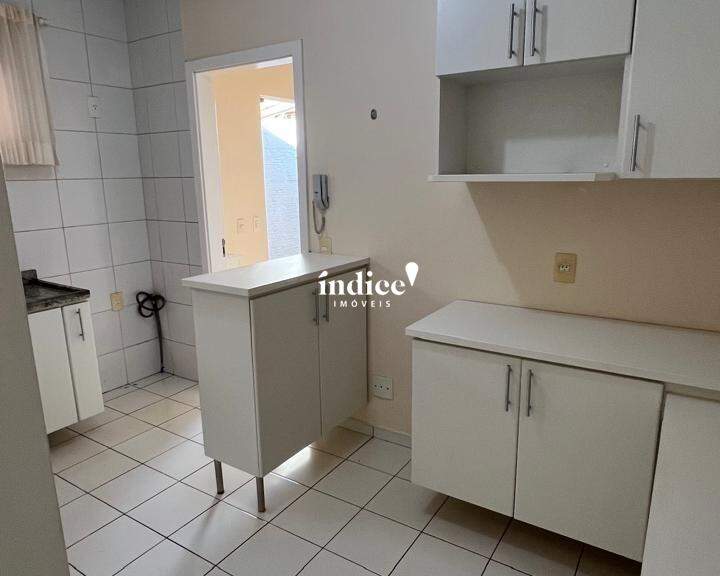 Casas Condomínio para à venda no Recreio das Acácias na cidade de Ribeirão Preto: 