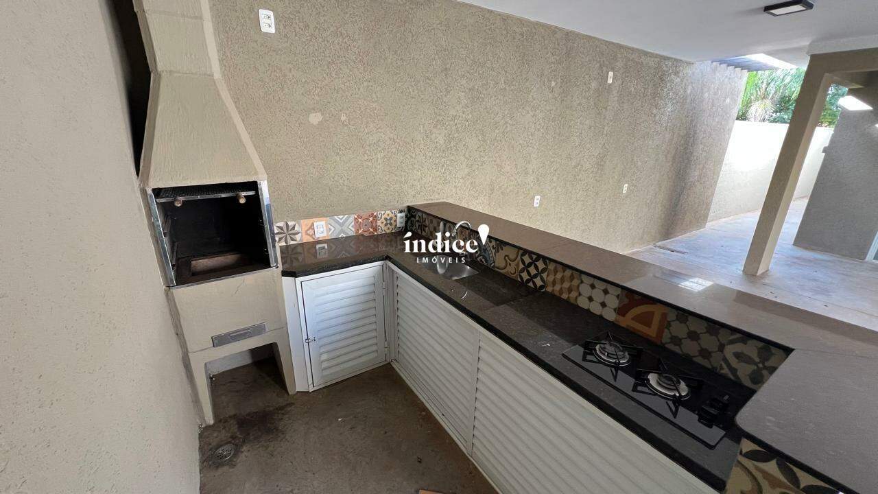 Casas Condomínio para à venda no Recreio das Acácias na cidade de Ribeirão Preto: 