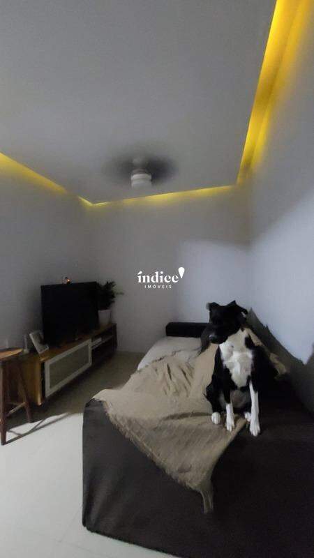 Apartamento para à venda no Jardim Guaporé na cidade de Ribeirão Preto: 