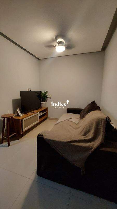 Apartamento para à venda no Jardim Guaporé na cidade de Ribeirão Preto: 