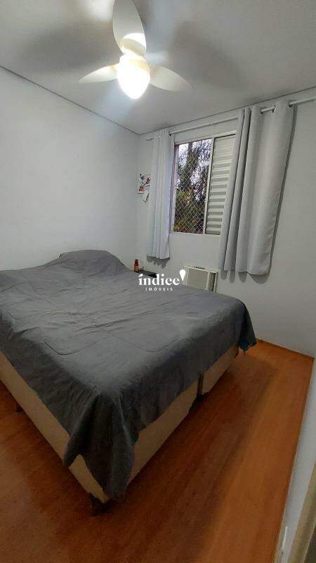 Apartamento para à venda no Jardim Guaporé na cidade de Ribeirão Preto: 