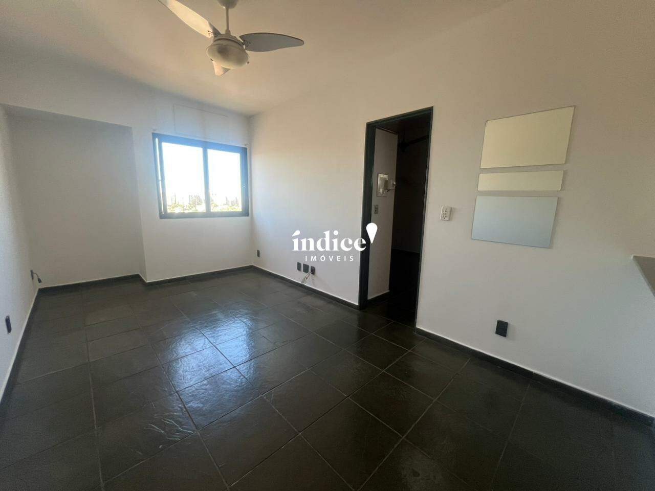 Apartamento para para aluguel no Vila Seixas na cidade de Ribeirão Preto: 