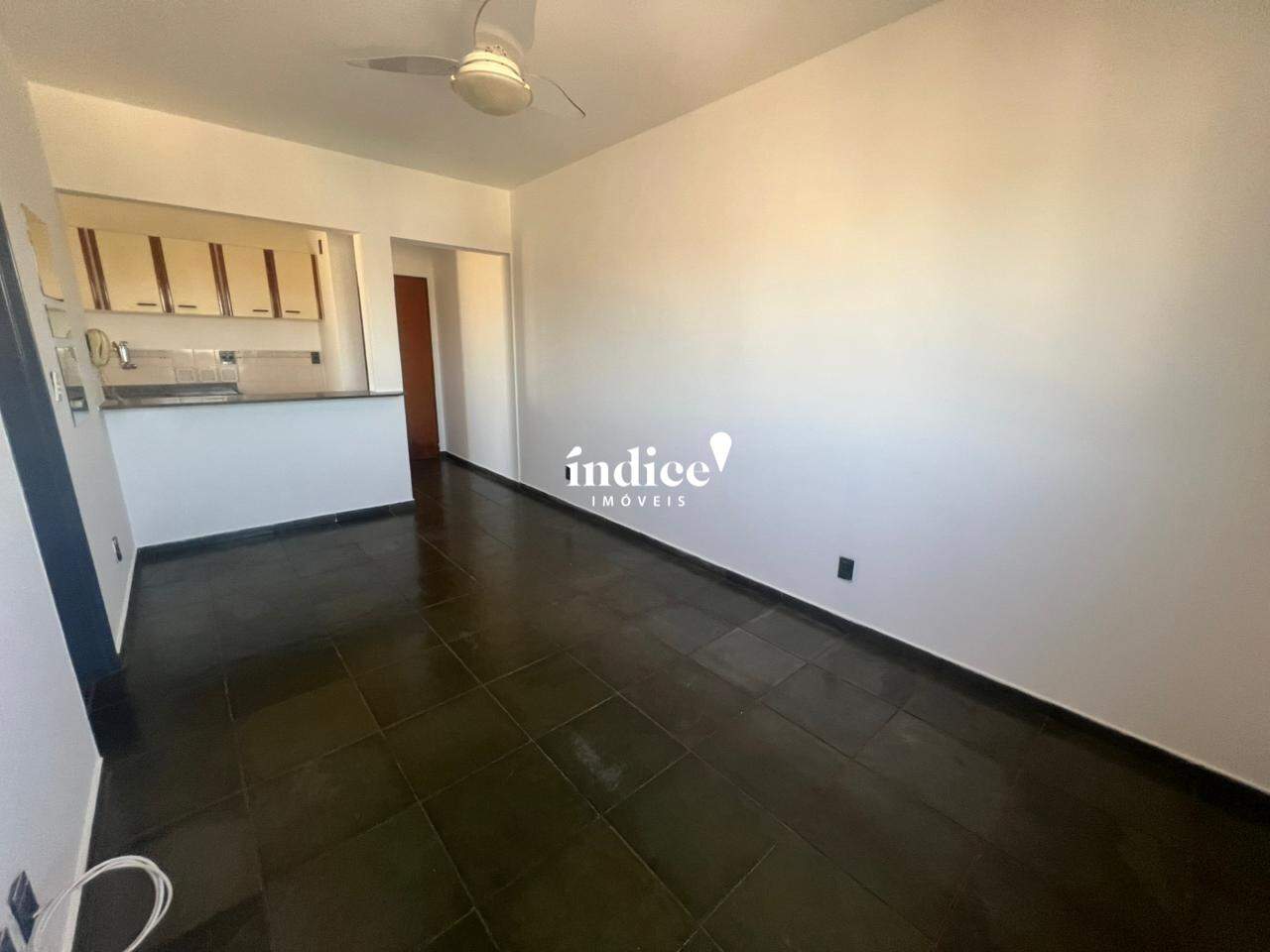 Apartamento para para aluguel no Vila Seixas na cidade de Ribeirão Preto: 