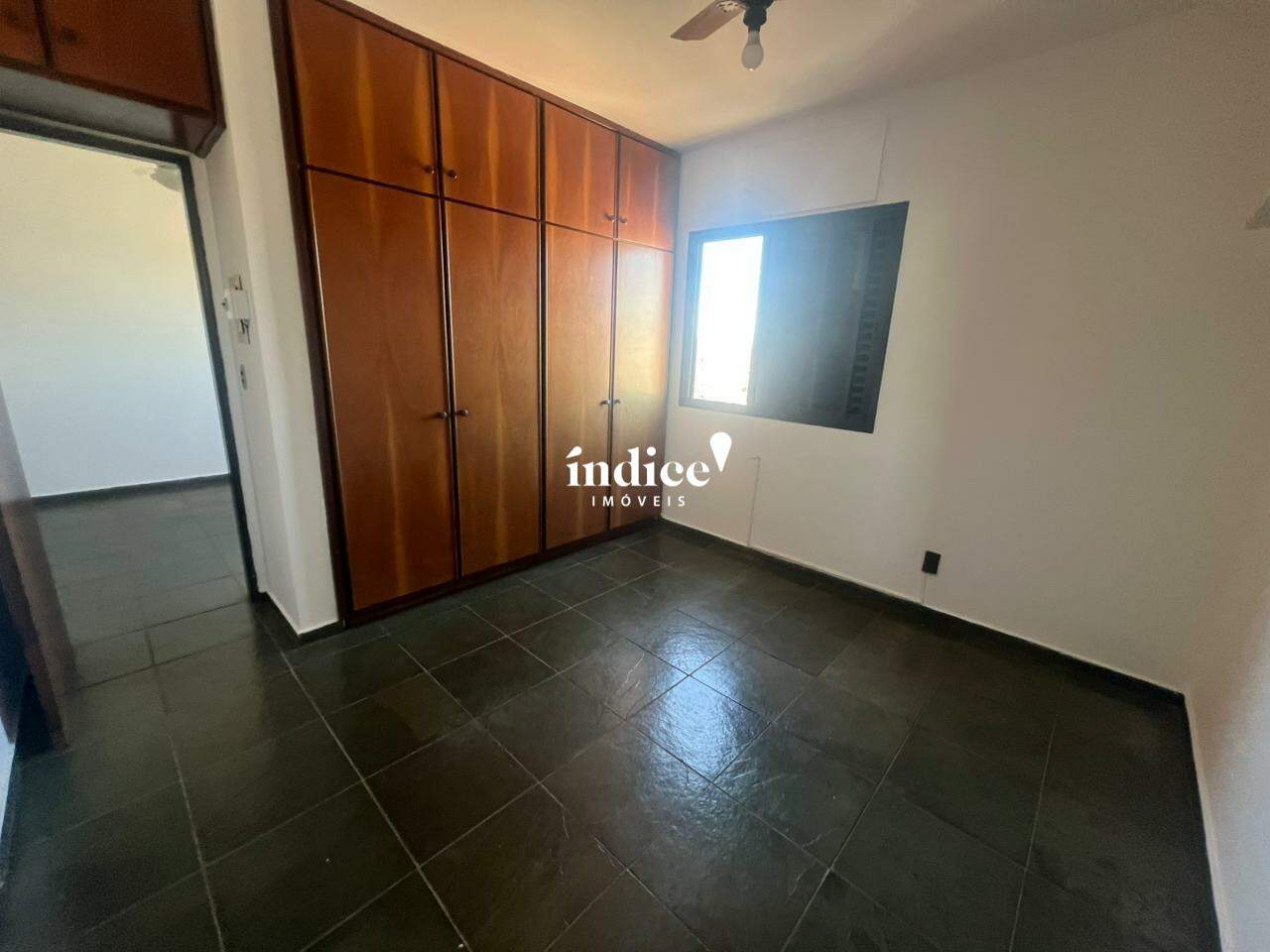 Apartamento para para aluguel no Vila Seixas na cidade de Ribeirão Preto: 