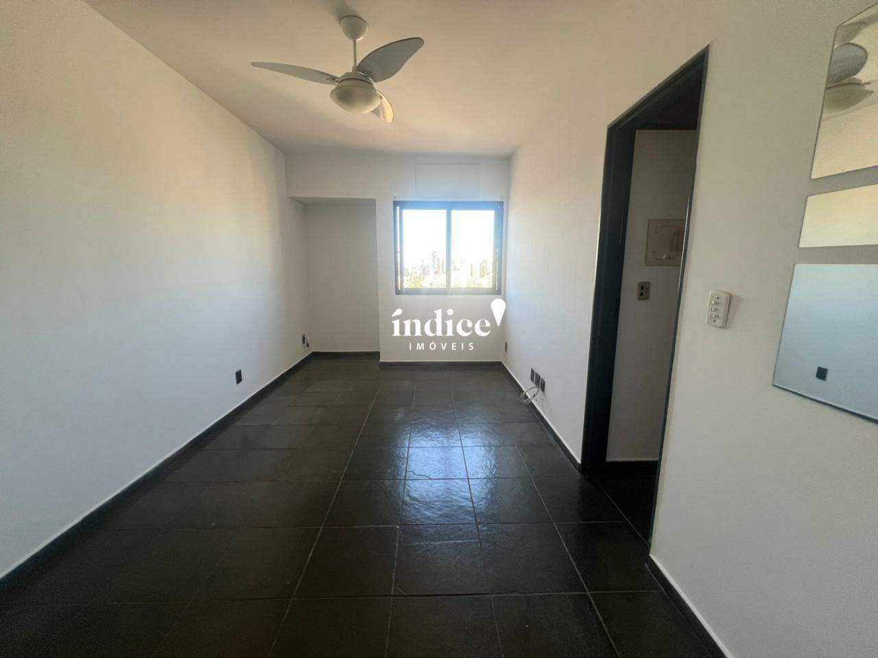 Apartamento para para aluguel no Vila Seixas na cidade de Ribeirão Preto: 