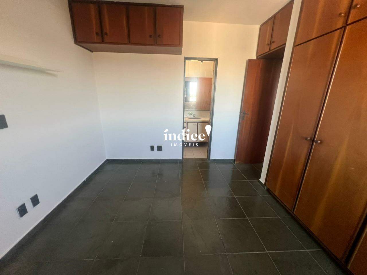 Apartamento para para aluguel no Vila Seixas na cidade de Ribeirão Preto: 