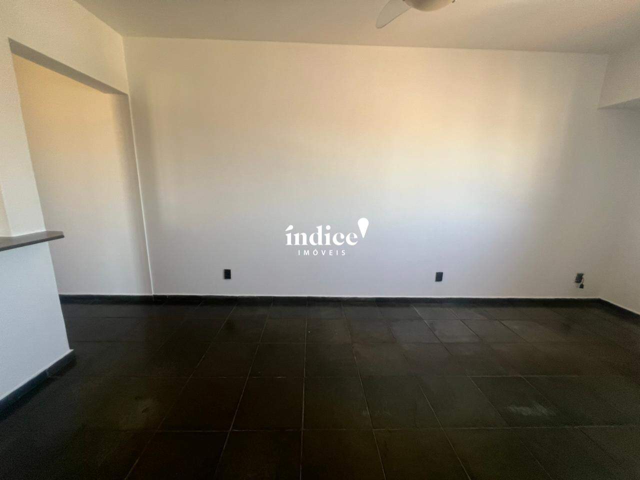 Apartamento para para aluguel no Vila Seixas na cidade de Ribeirão Preto: 