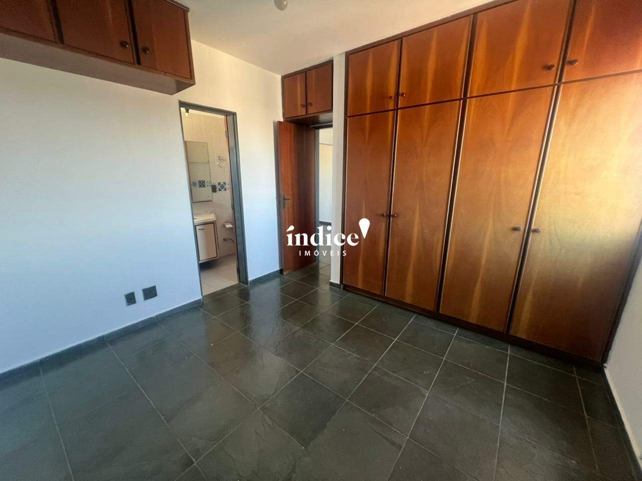Apartamento para para aluguel no Vila Seixas na cidade de Ribeirão Preto: 