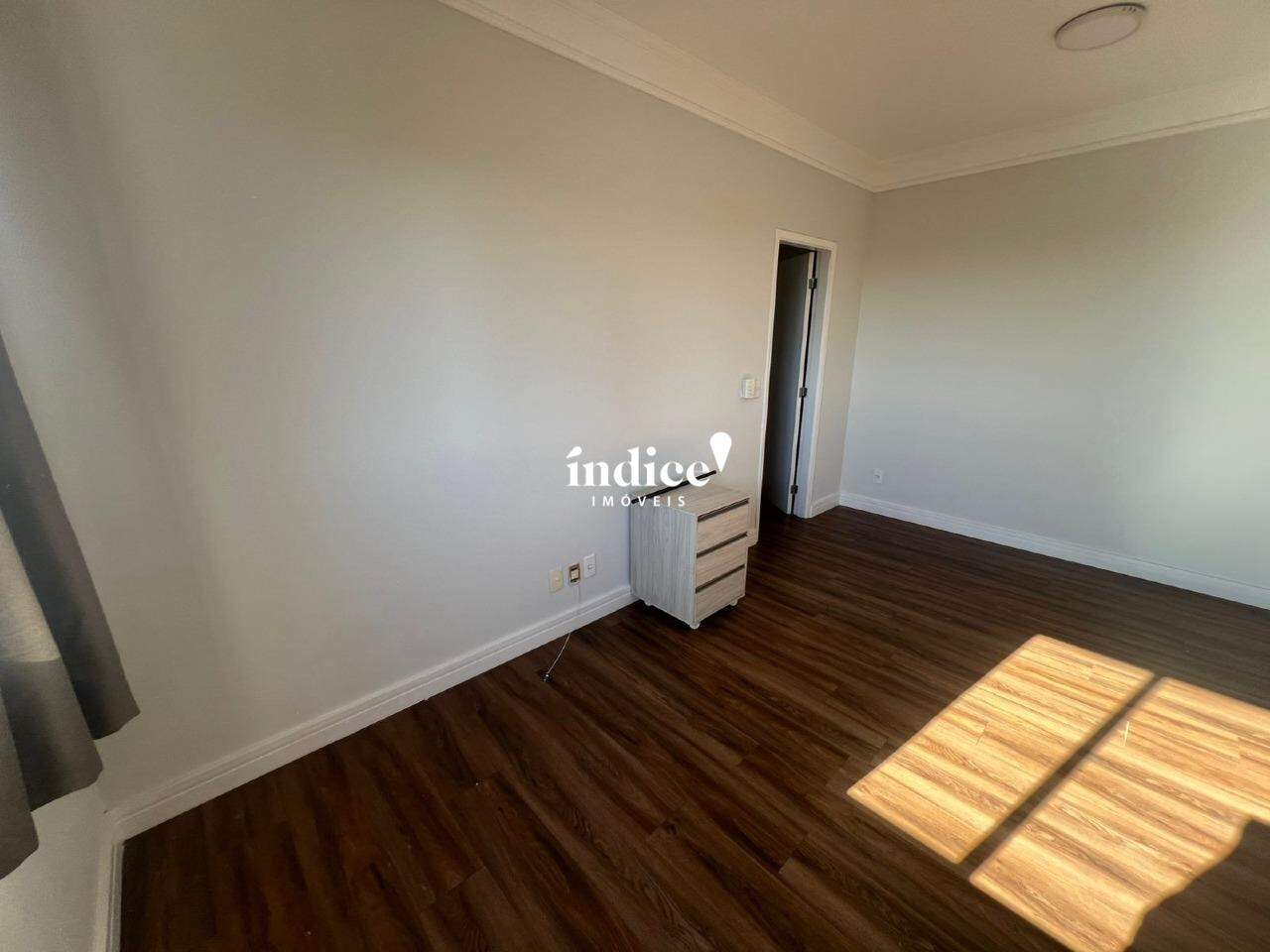 Apartamento para à venda no Vila Ana Maria na cidade de Ribeirão Preto: 