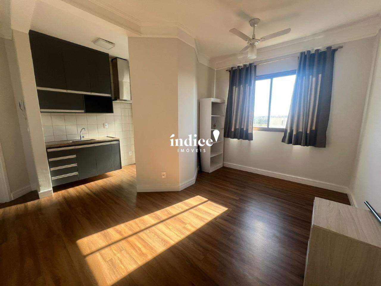 Apartamento para à venda no Vila Ana Maria na cidade de Ribeirão Preto: 