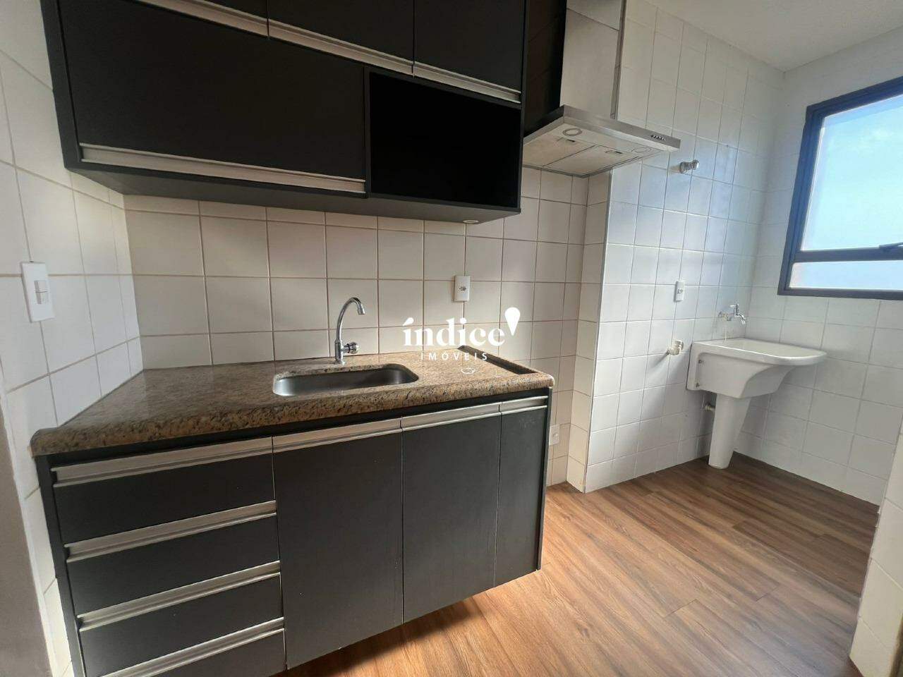 Apartamento para à venda no Vila Ana Maria na cidade de Ribeirão Preto: 