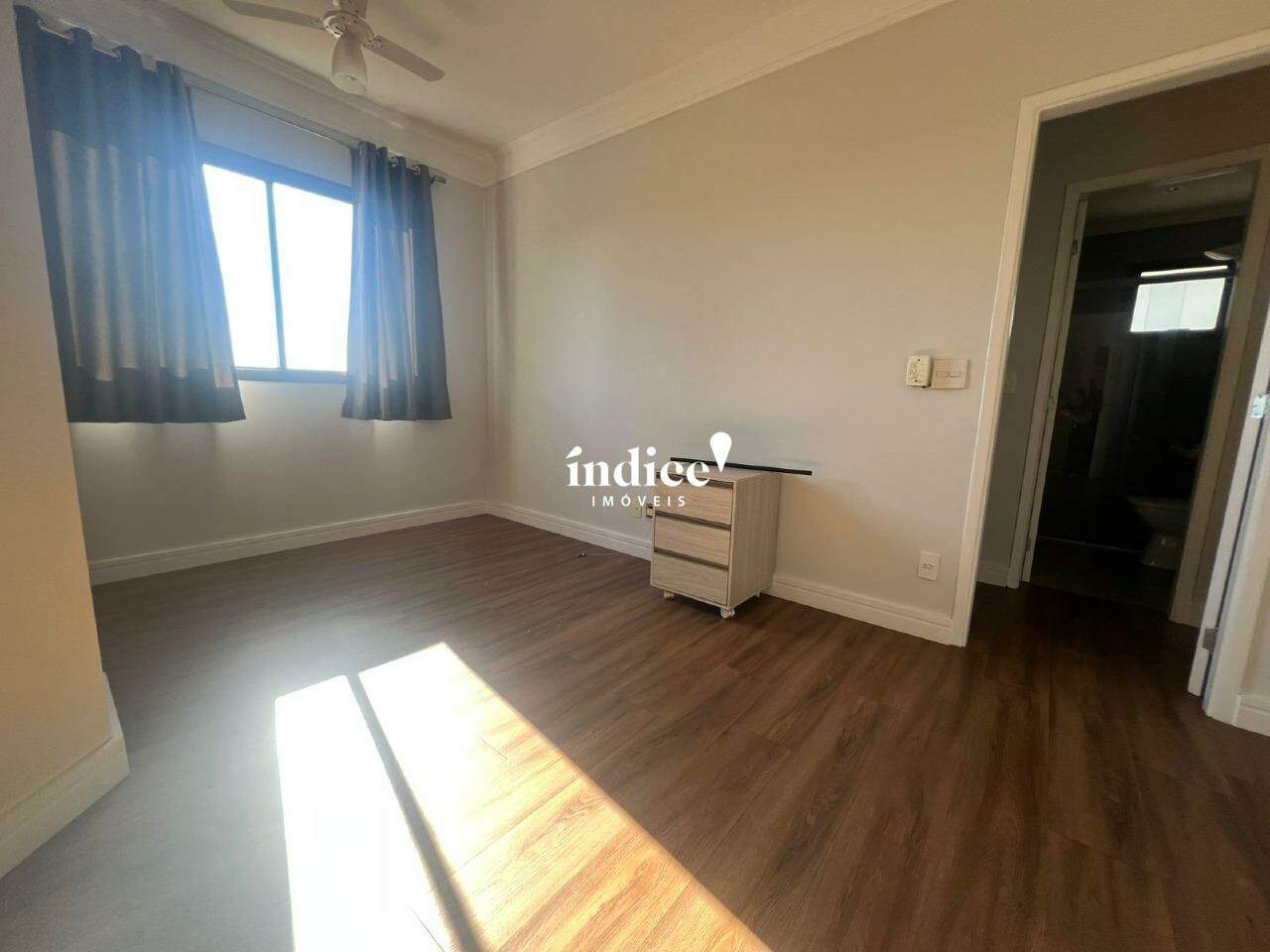 Apartamento para à venda no Vila Ana Maria na cidade de Ribeirão Preto: 