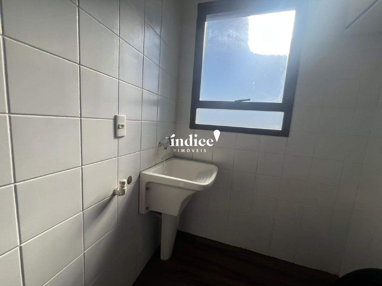 Apartamento para à venda no Vila Ana Maria na cidade de Ribeirão Preto: 