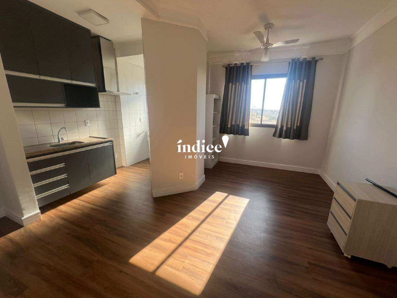Apartamento para à venda no Vila Ana Maria na cidade de Ribeirão Preto: 