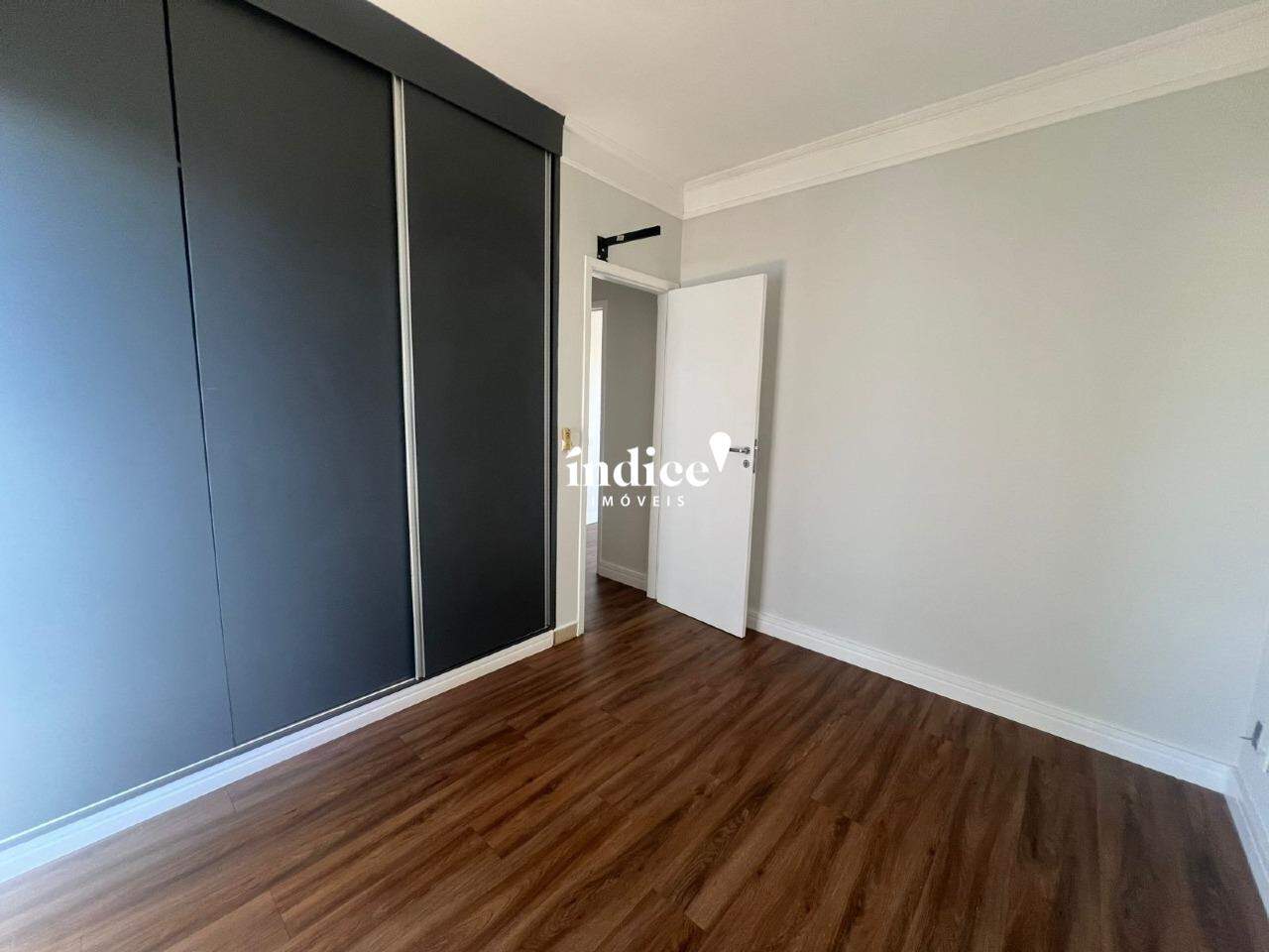 Apartamento para à venda no Vila Ana Maria na cidade de Ribeirão Preto: 