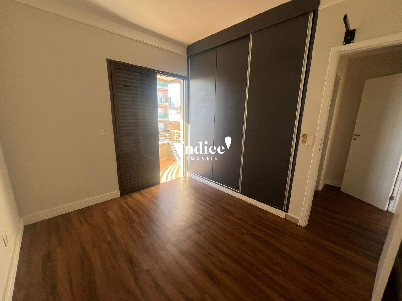 Apartamento para à venda no Vila Ana Maria na cidade de Ribeirão Preto: 