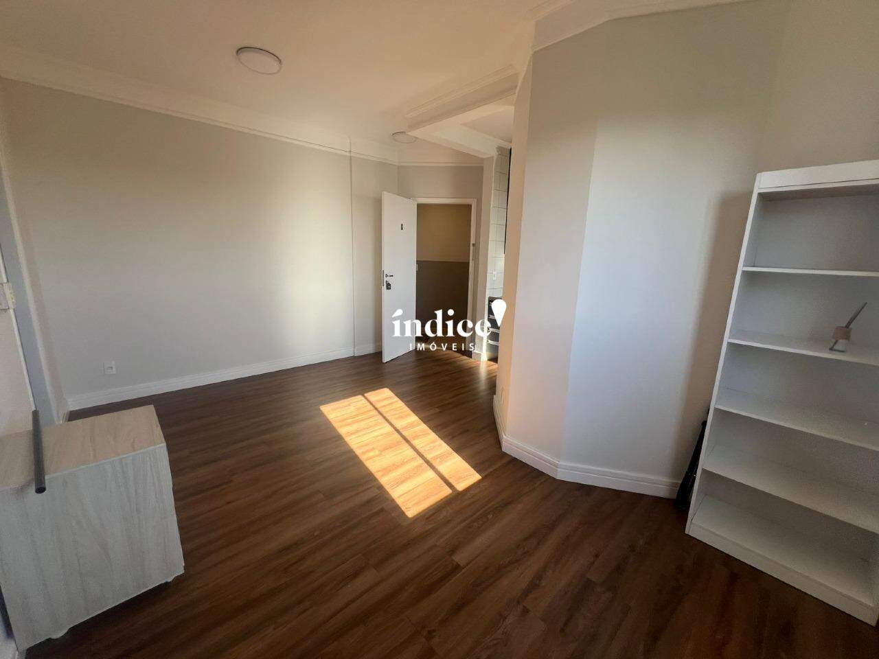 Apartamento para à venda no Vila Ana Maria na cidade de Ribeirão Preto: 