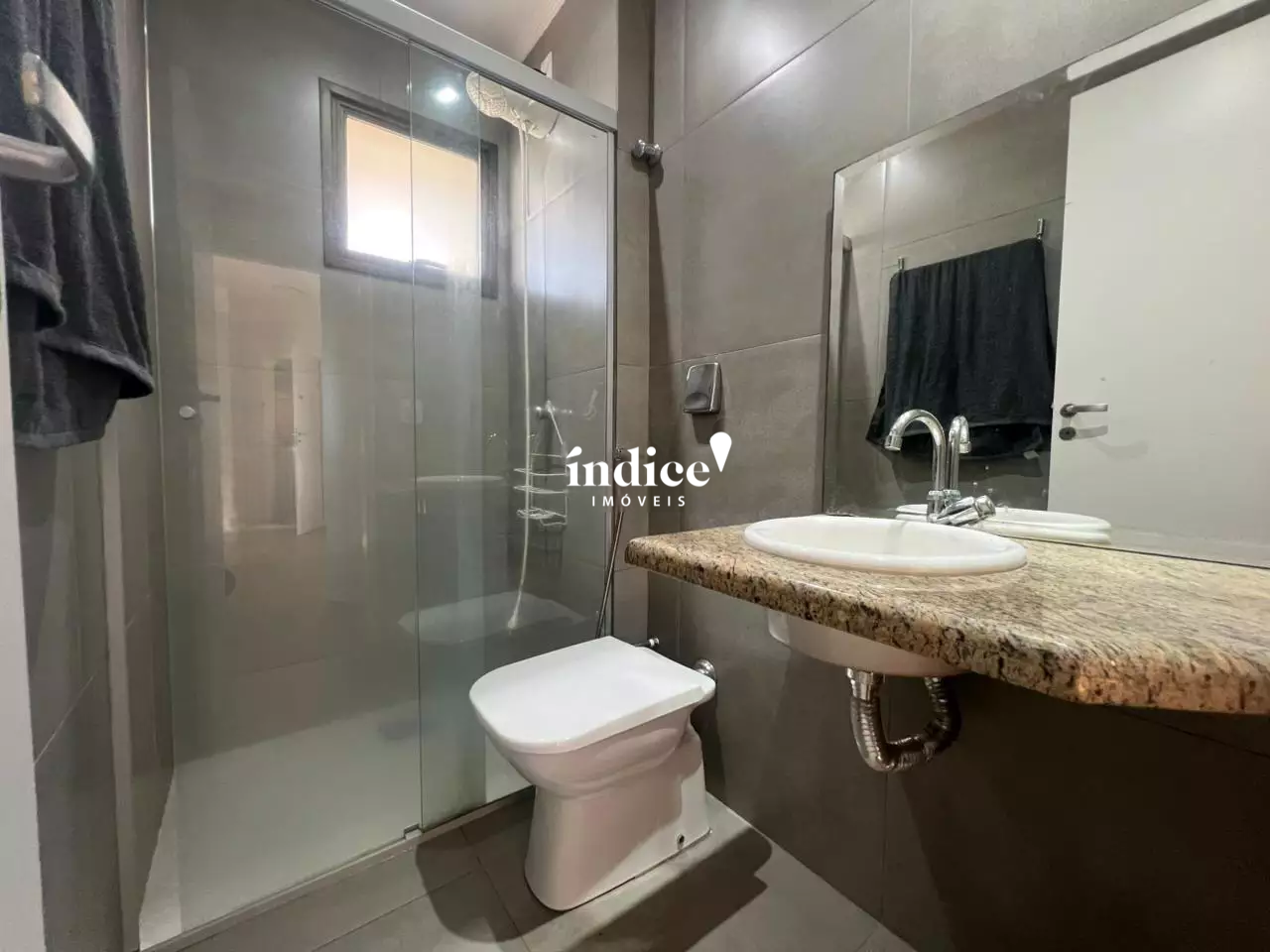 Apartamento para à venda no Vila Ana Maria na cidade de Ribeirão Preto: 