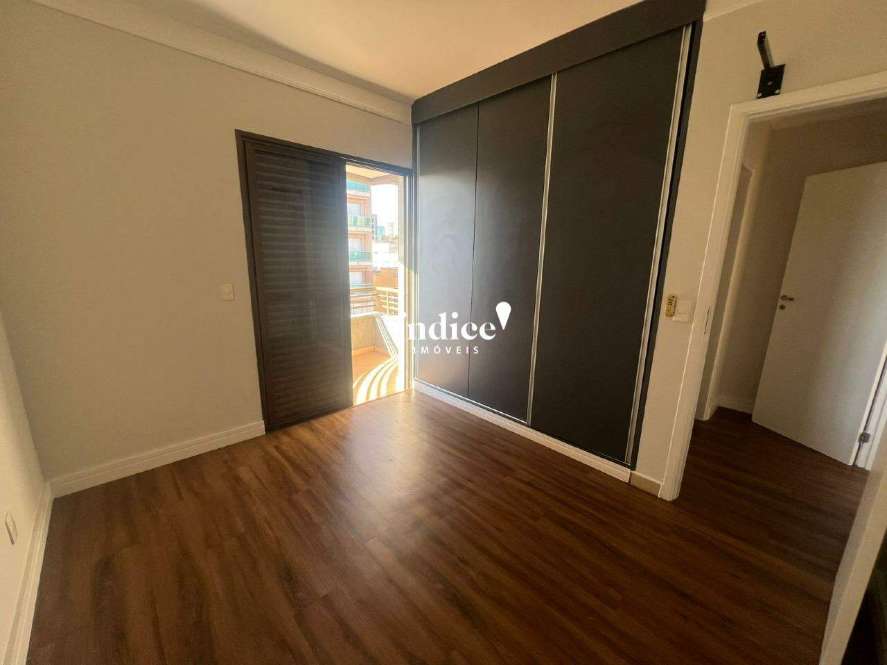Apartamento para para aluguel no Vila Ana Maria na cidade de Ribeirão Preto: 