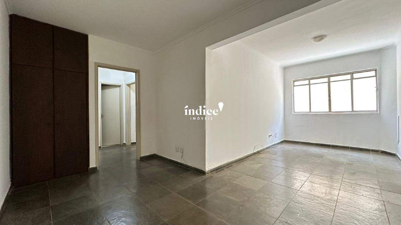 Apartamento para à venda no Jardim Paulista na cidade de Ribeirão Preto: 