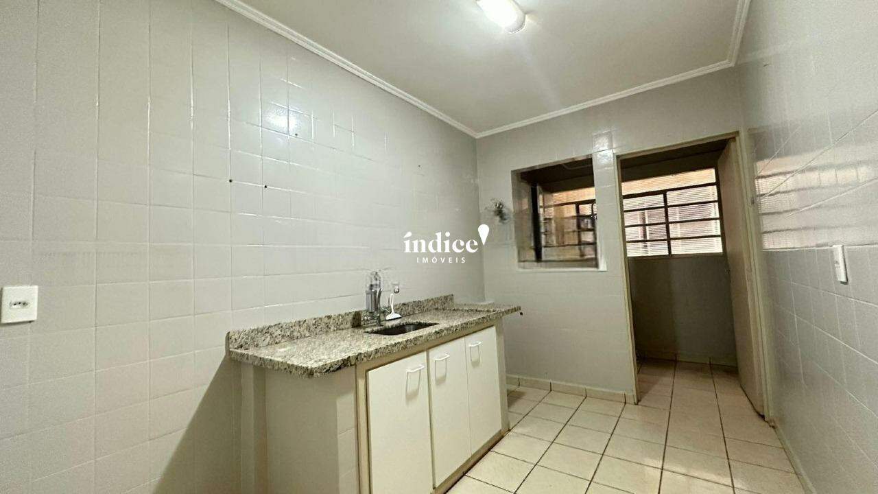 Apartamento para à venda no Jardim Paulista na cidade de Ribeirão Preto: 