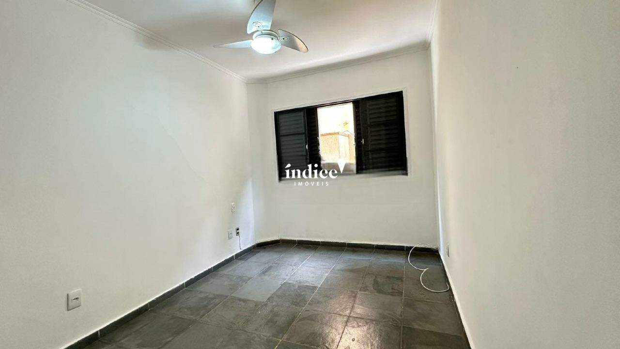 Apartamento para à venda no Jardim Paulista na cidade de Ribeirão Preto: 