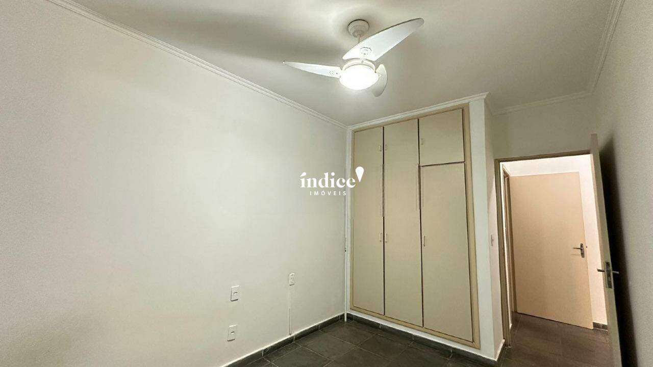 Apartamento para à venda no Jardim Paulista na cidade de Ribeirão Preto: 