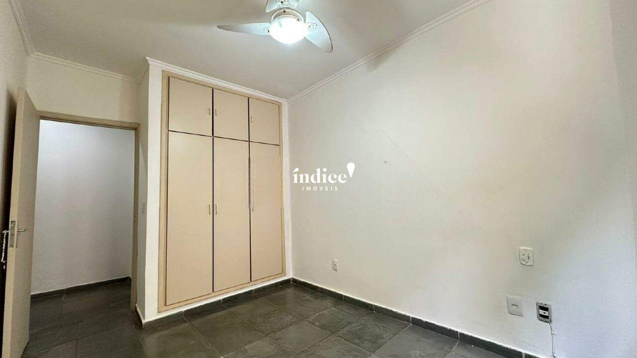 Apartamento para à venda no Jardim Paulista na cidade de Ribeirão Preto: 