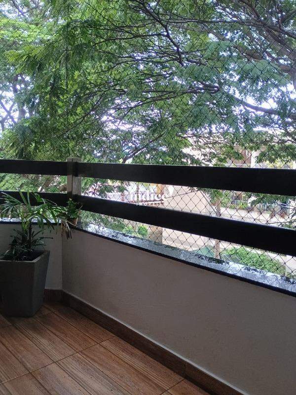 Apartamento para à venda no Jardim Paulista na cidade de Ribeirão Preto: 