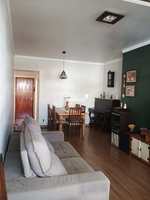 Apartamento para à venda no Jardim Paulista na cidade de Ribeirão Preto: 