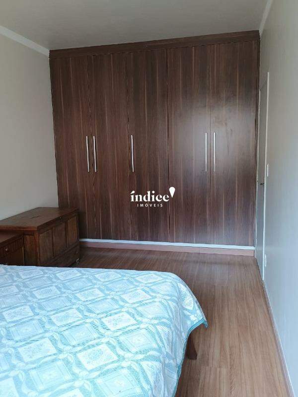Apartamento para à venda no Jardim Paulista na cidade de Ribeirão Preto: 