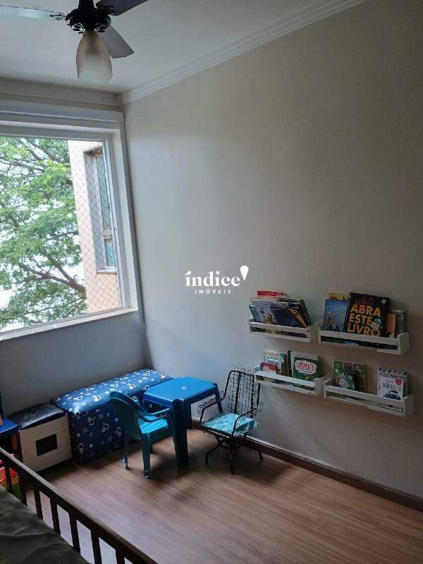 Apartamento para à venda no Jardim Paulista na cidade de Ribeirão Preto: 