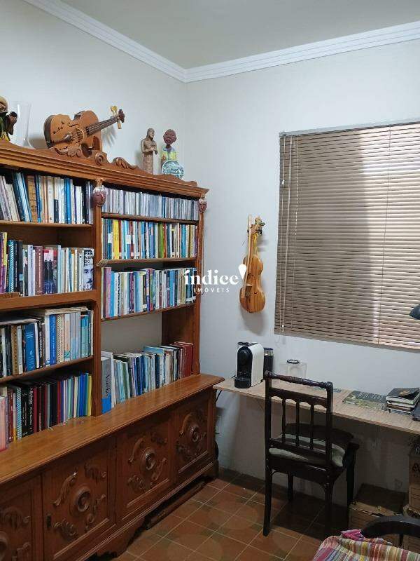 Apartamento para à venda no Jardim Paulista na cidade de Ribeirão Preto: 