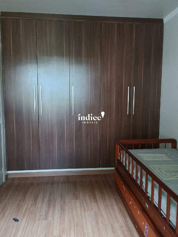 Apartamento para à venda no Jardim Paulista na cidade de Ribeirão Preto: 