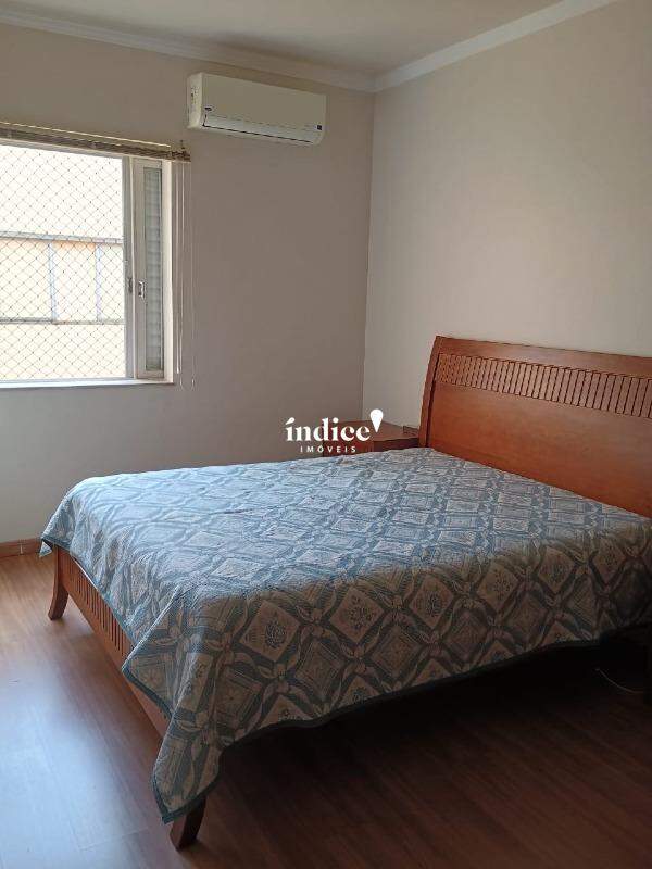 Apartamento para à venda no Jardim Paulista na cidade de Ribeirão Preto: 