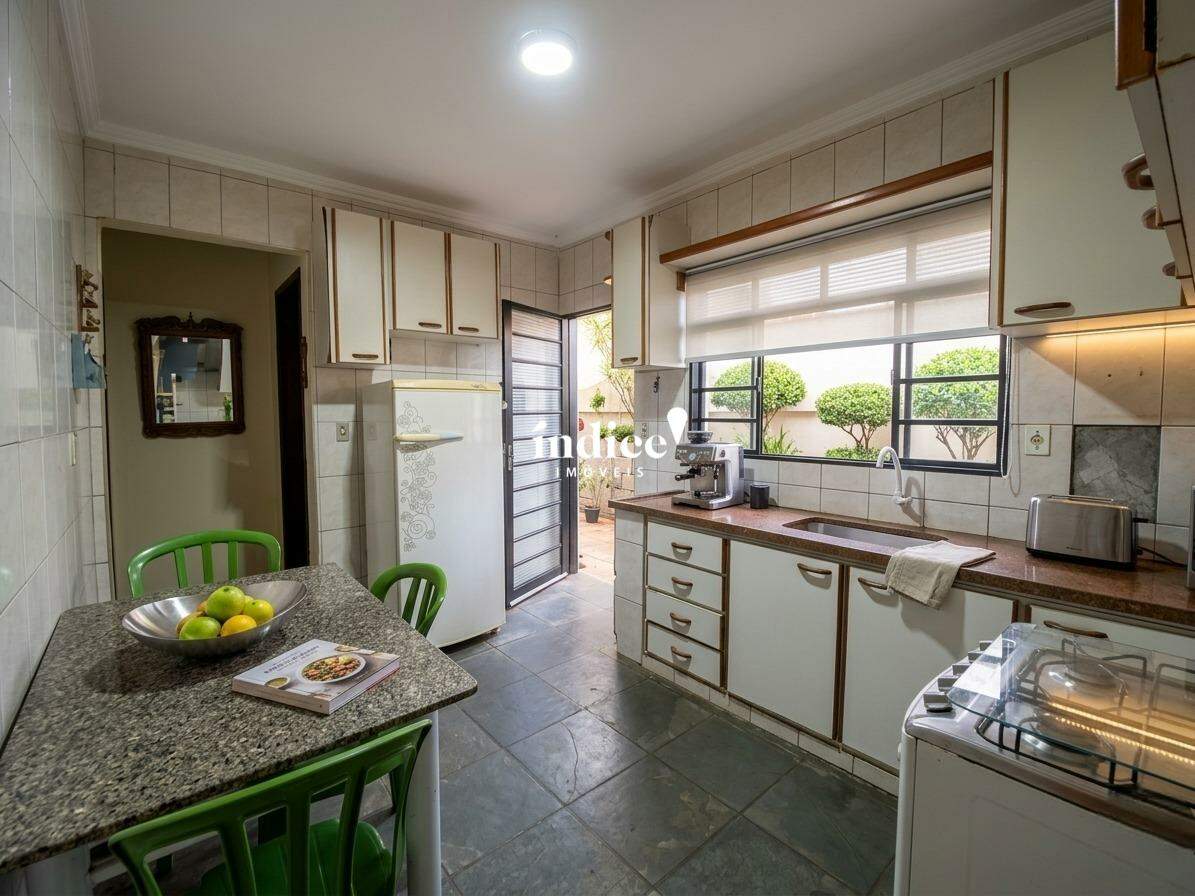 Casas para à venda no Iguatemi na cidade de Ribeirão Preto: