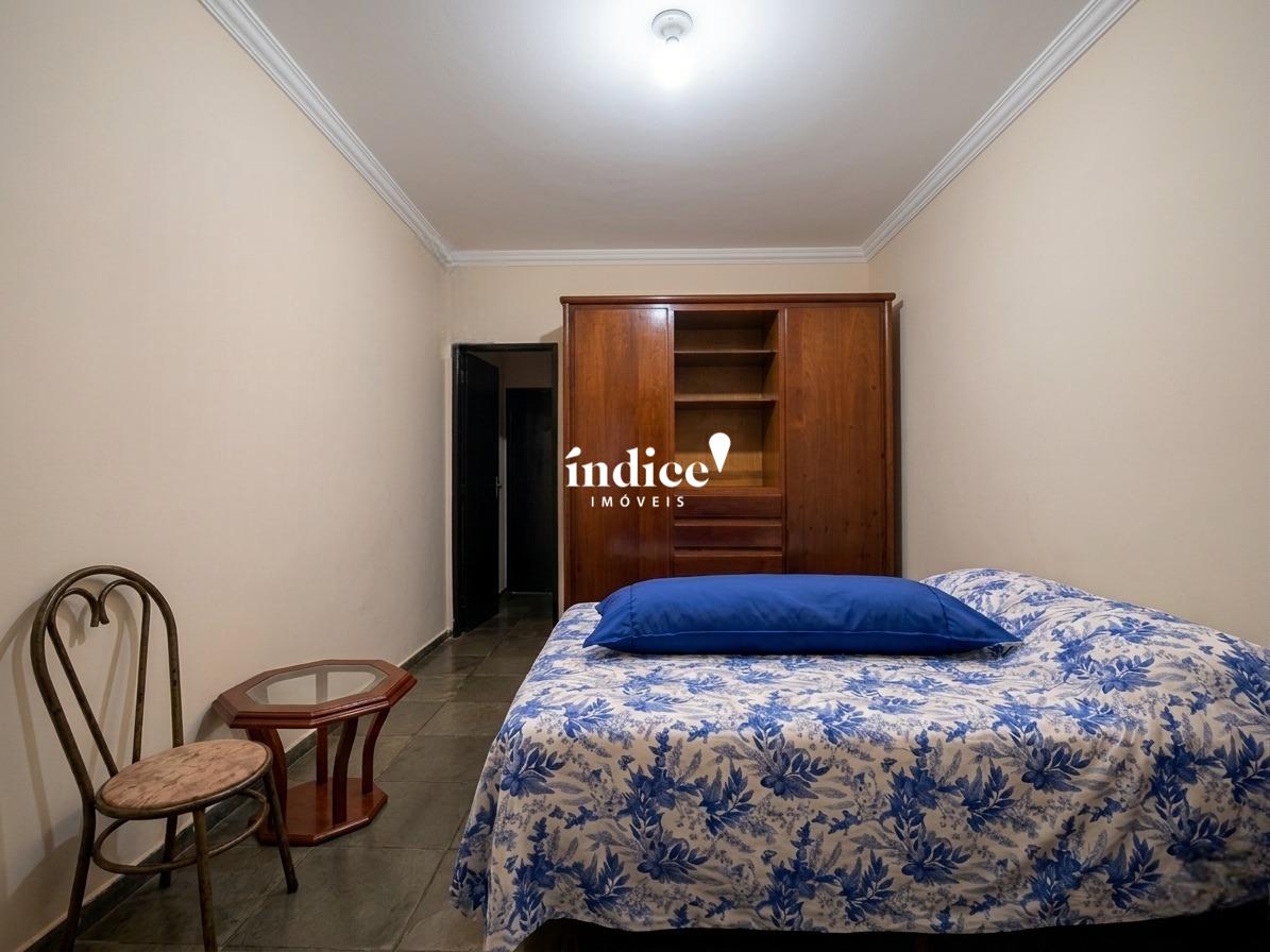 Casas para à venda no Iguatemi na cidade de Ribeirão Preto: