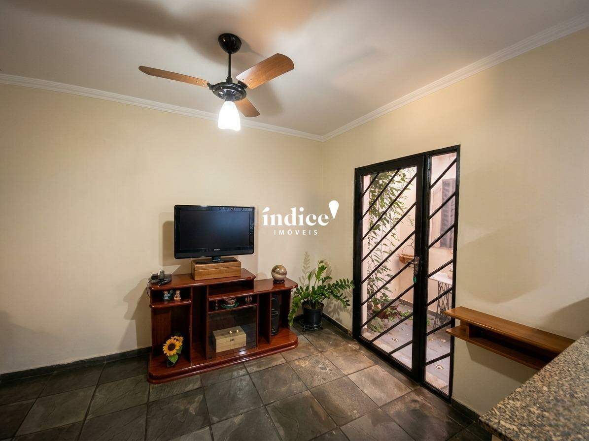 Casas para à venda no Iguatemi na cidade de Ribeirão Preto: