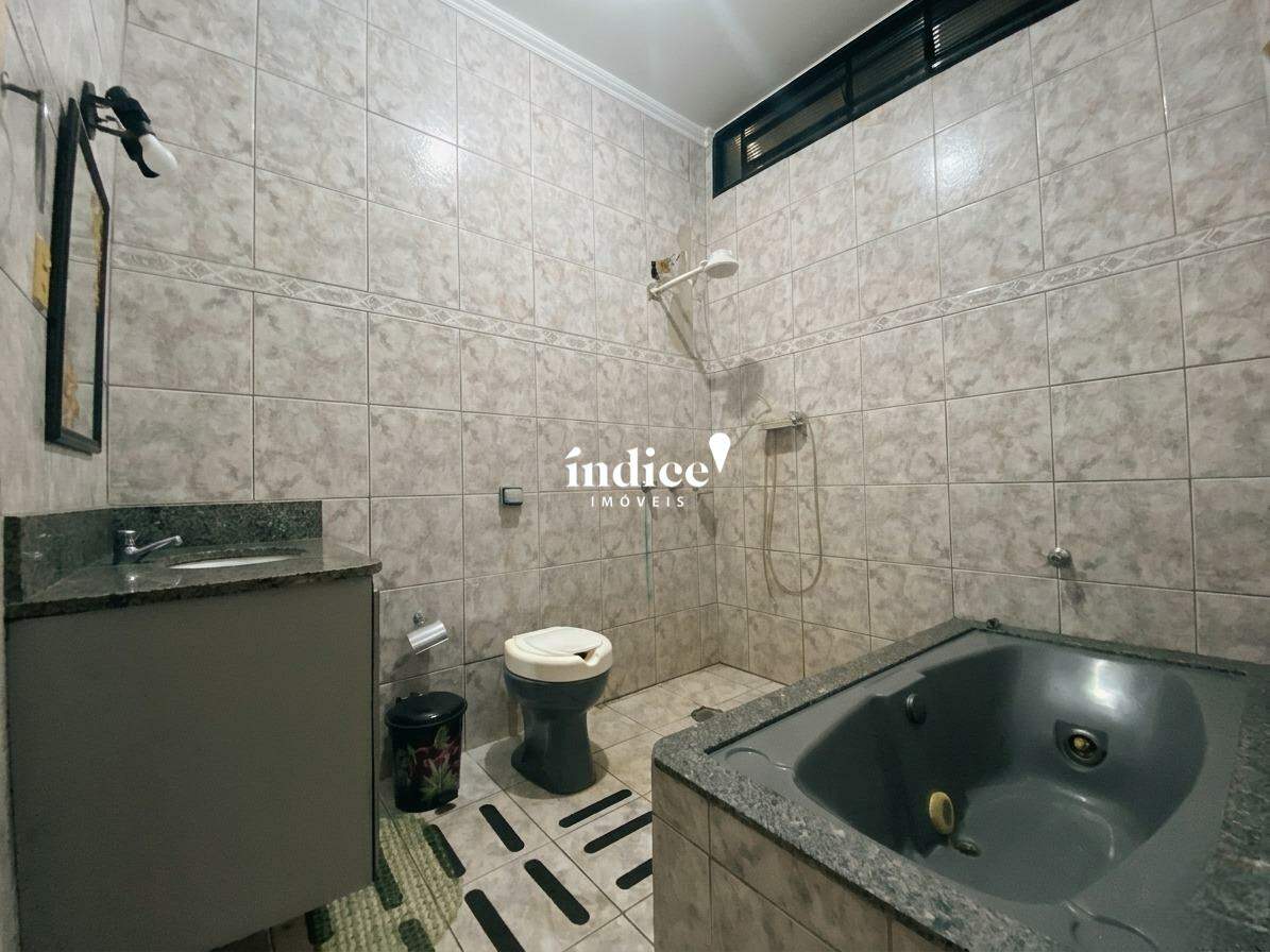 Casas para à venda no Iguatemi na cidade de Ribeirão Preto: