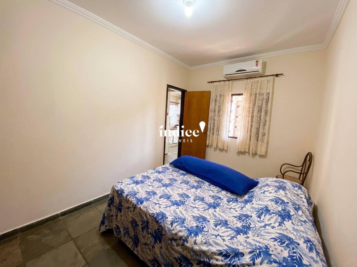 Casas para à venda no Iguatemi na cidade de Ribeirão Preto: