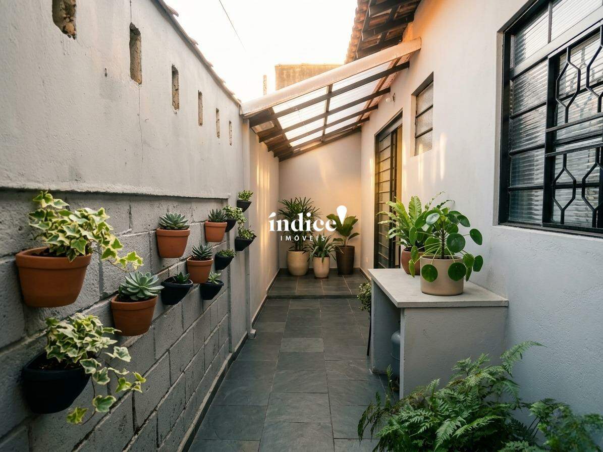 Casas para à venda no Iguatemi na cidade de Ribeirão Preto: 