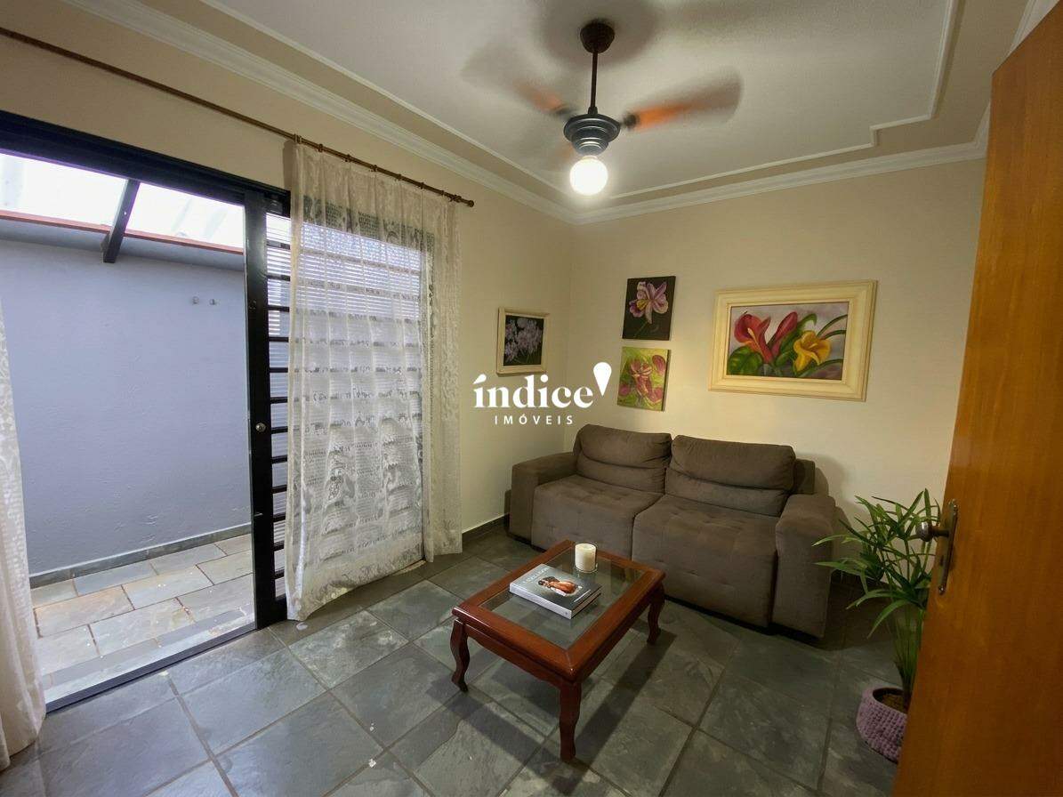 Casas para à venda no Iguatemi na cidade de Ribeirão Preto: 