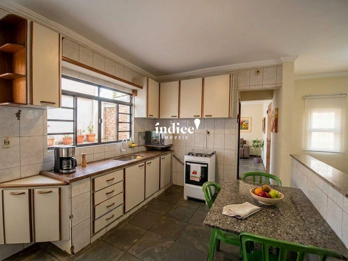 Casas para à venda no Iguatemi na cidade de Ribeirão Preto:
