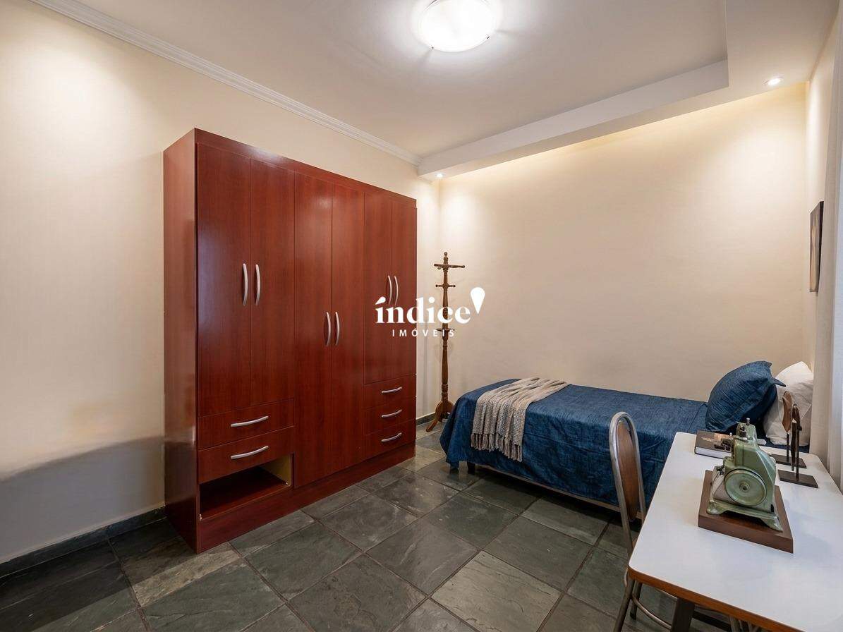 Casas para à venda no Iguatemi na cidade de Ribeirão Preto: