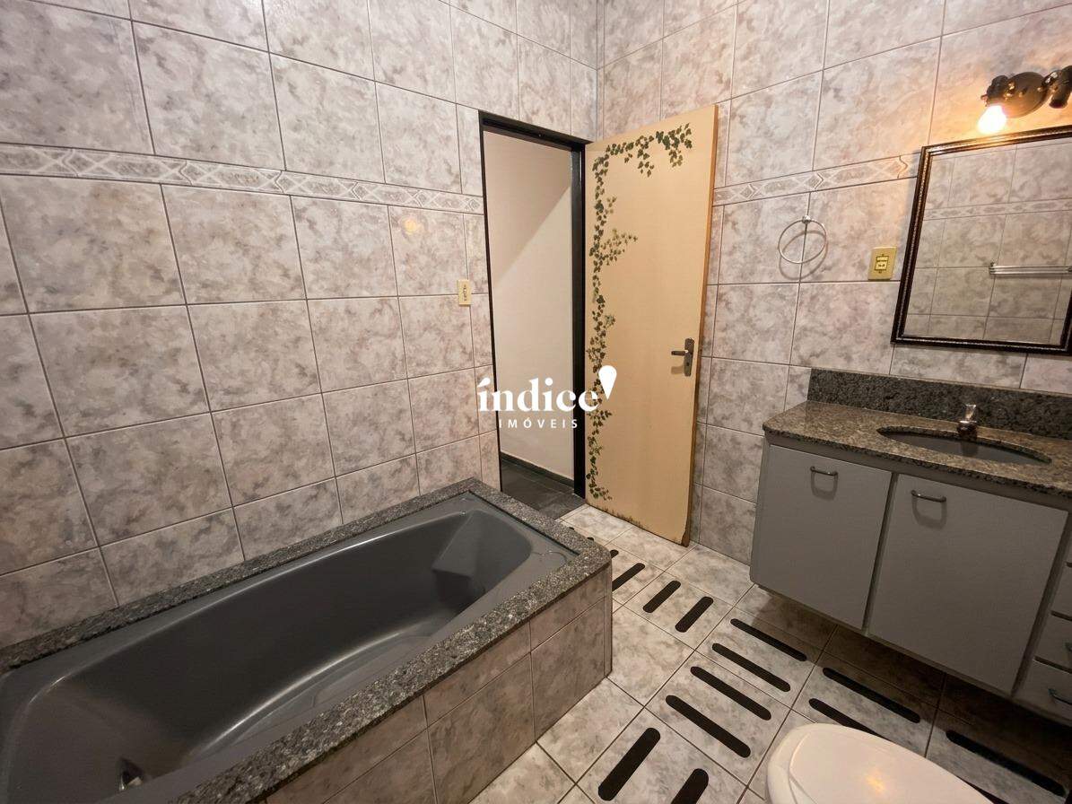 Casas para à venda no Iguatemi na cidade de Ribeirão Preto: